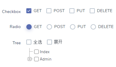 对Checkbox组件动画的一点个人建议 · Issue #338 · jqhph/dcat-admin · GitHub
