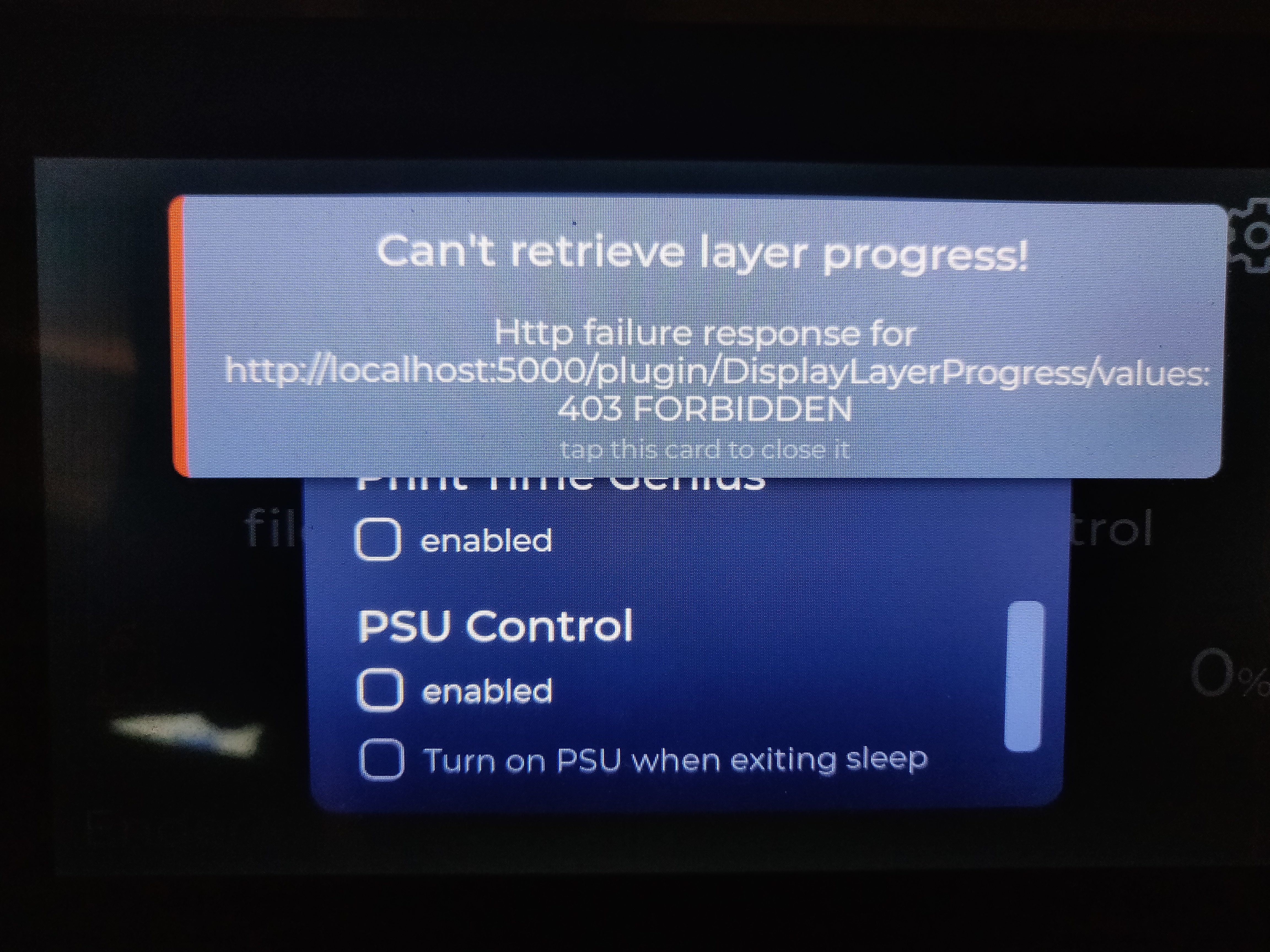 Http failure response for... · Issue #1243 · UnchartedBull/OctoDash ...