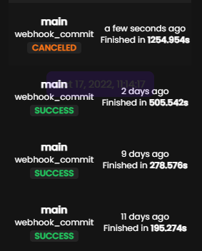 [Bug]: Huge performance issue since the last upgrade · Issue #686 ...