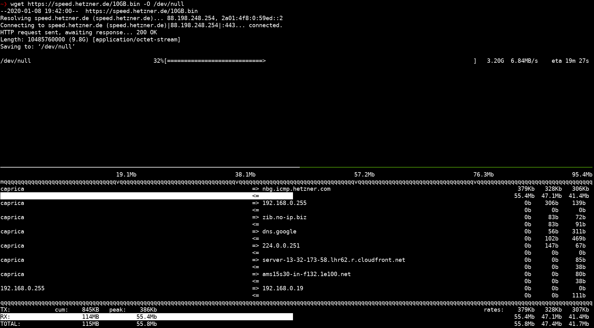 Release 0.8.0 · Issue #96 · imsnif/bandwhich · GitHub