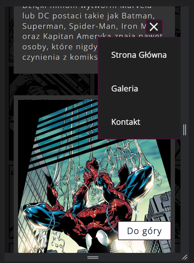 Github Pcichowski Web Application Personal Website Created With Php