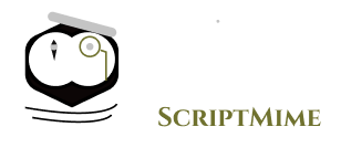 ScriptMime_logo