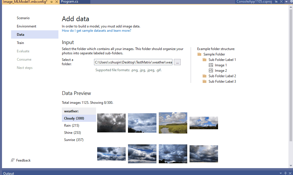 azure portal link not work