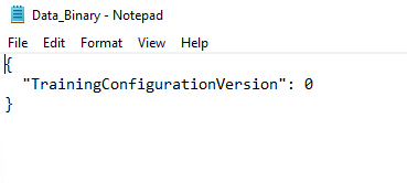 Error when opening new model builder. · Issue #1970 · dotnet ...