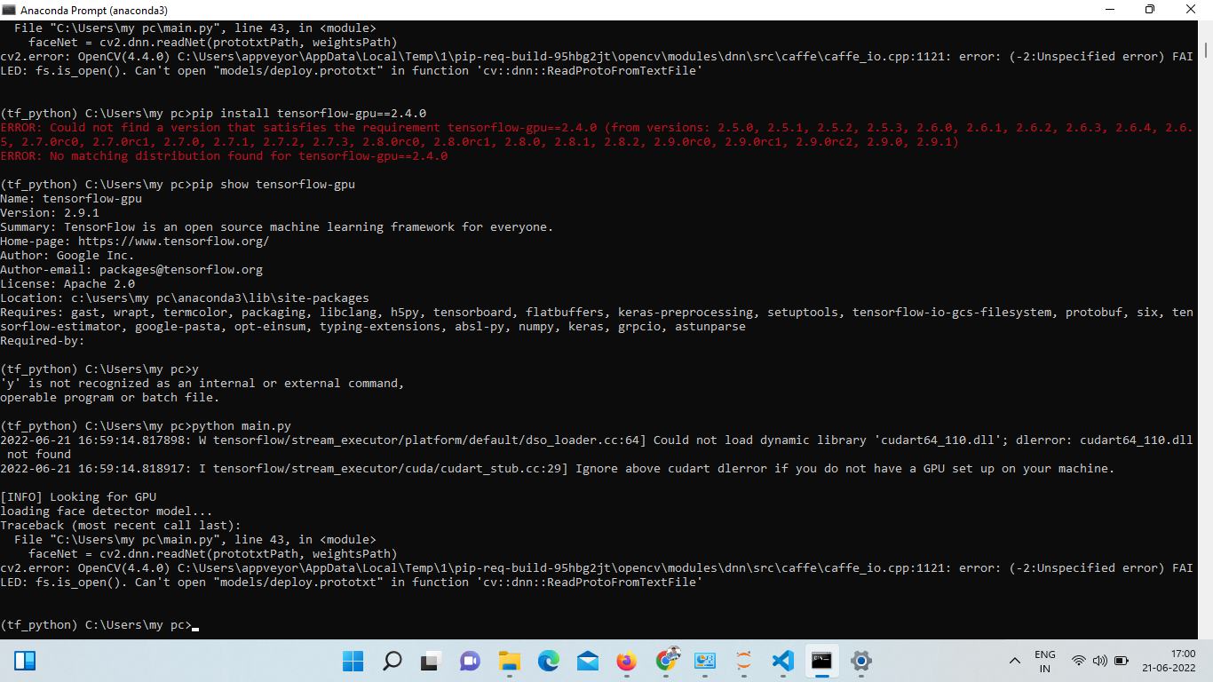 error while running the project · Issue #16 · Shantanugupta1118/Social ...