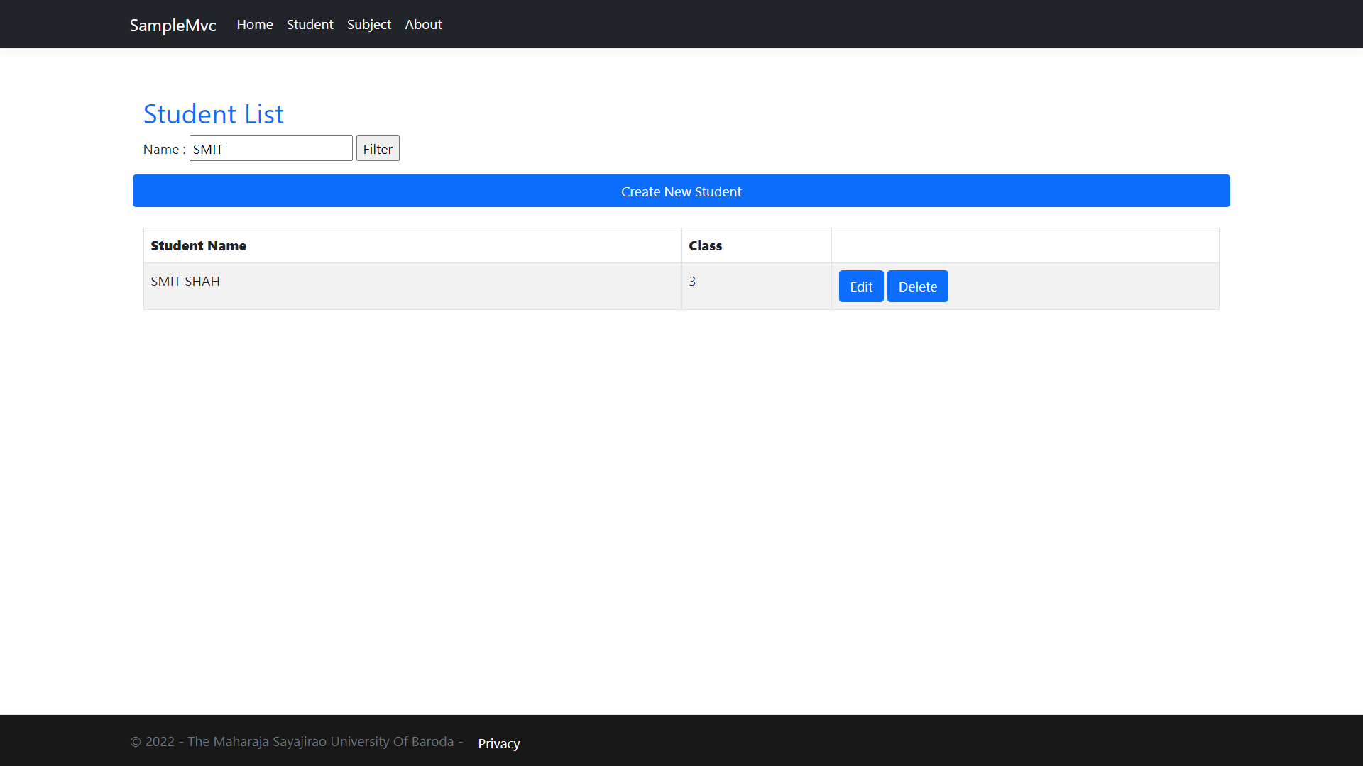 GitHub - smit77763/SampleMvcApp