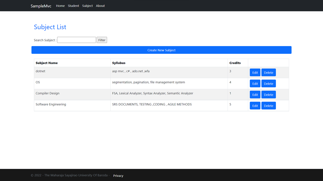 GitHub - smit77763/SampleMvcApp