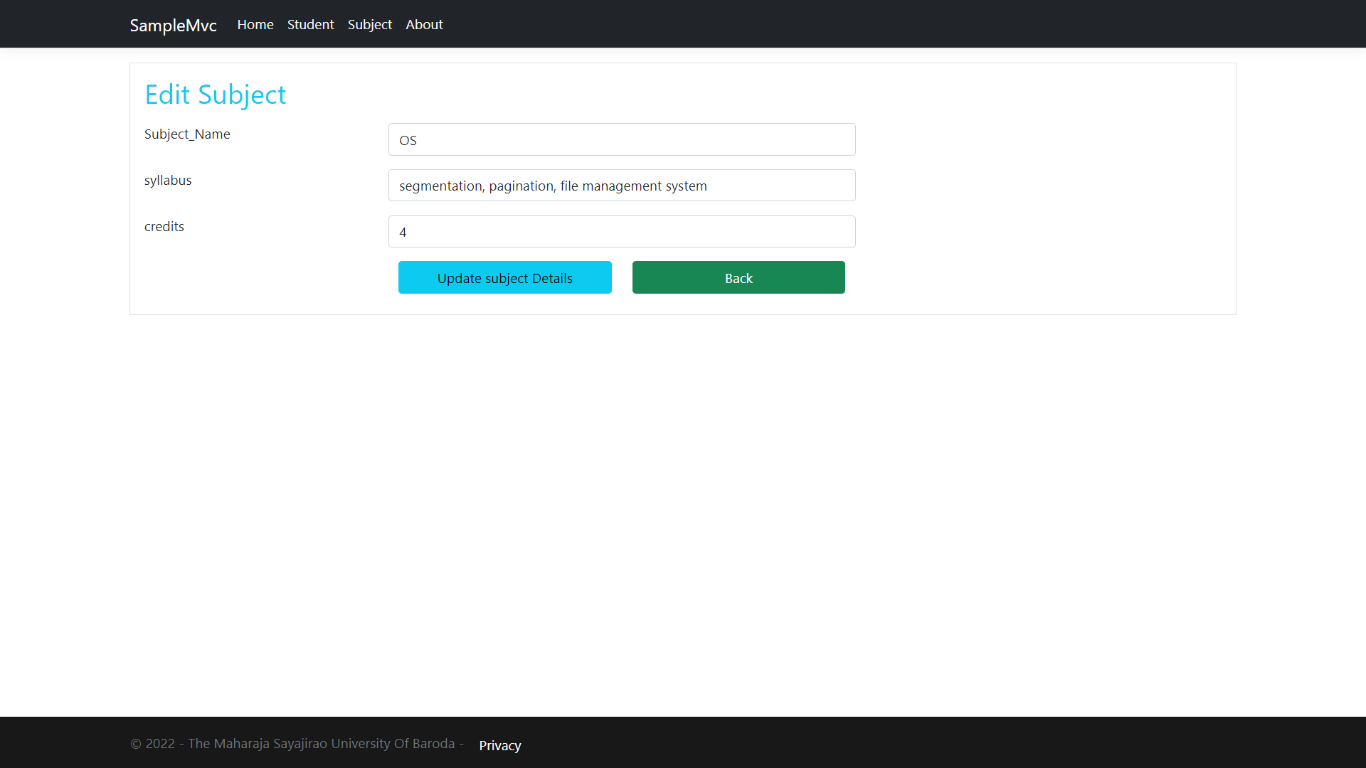 GitHub - smit77763/SampleMvcApp