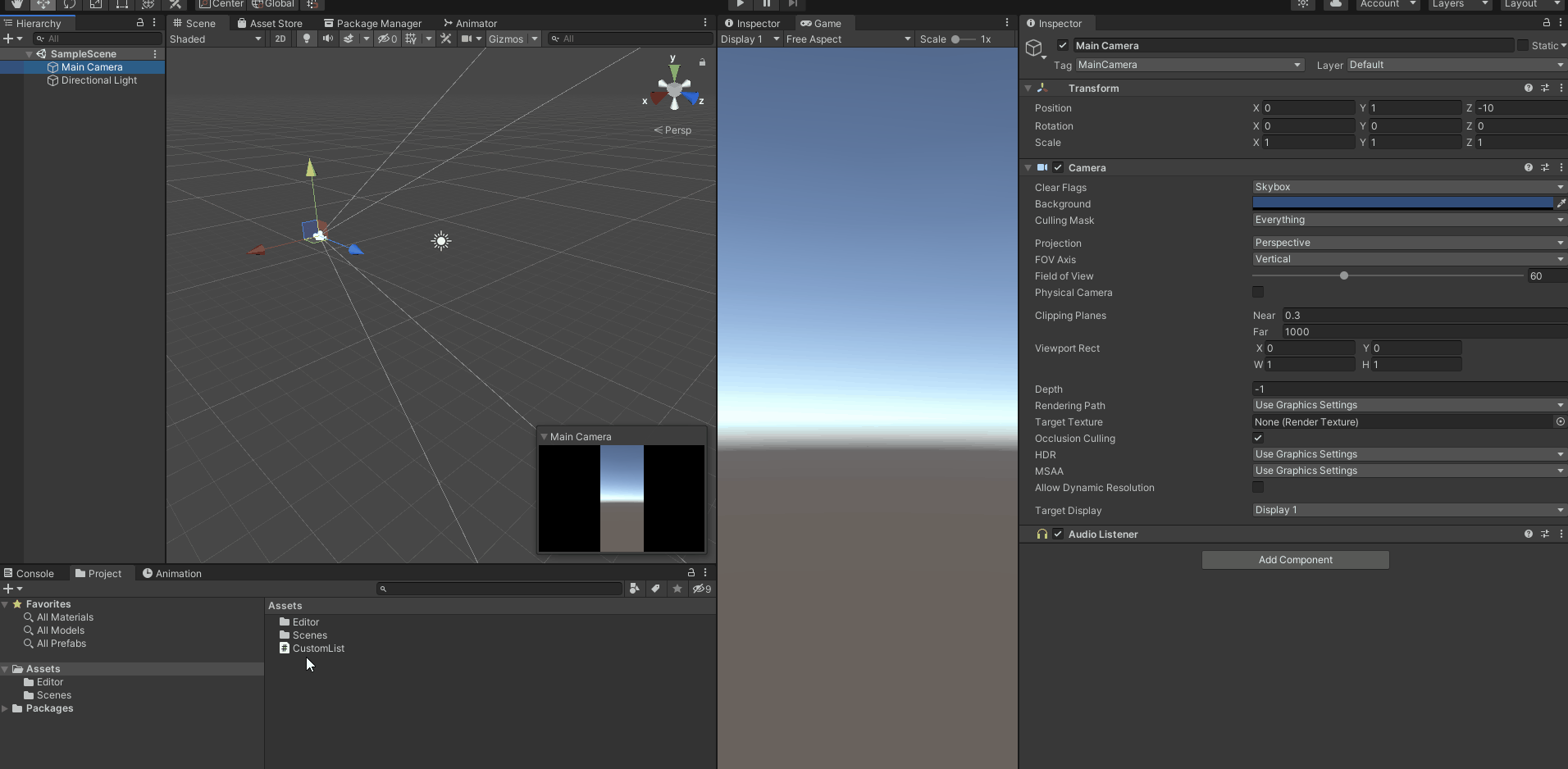 GitHub - NiaRucaChannel/CustomList: List Array, default size1, is ...