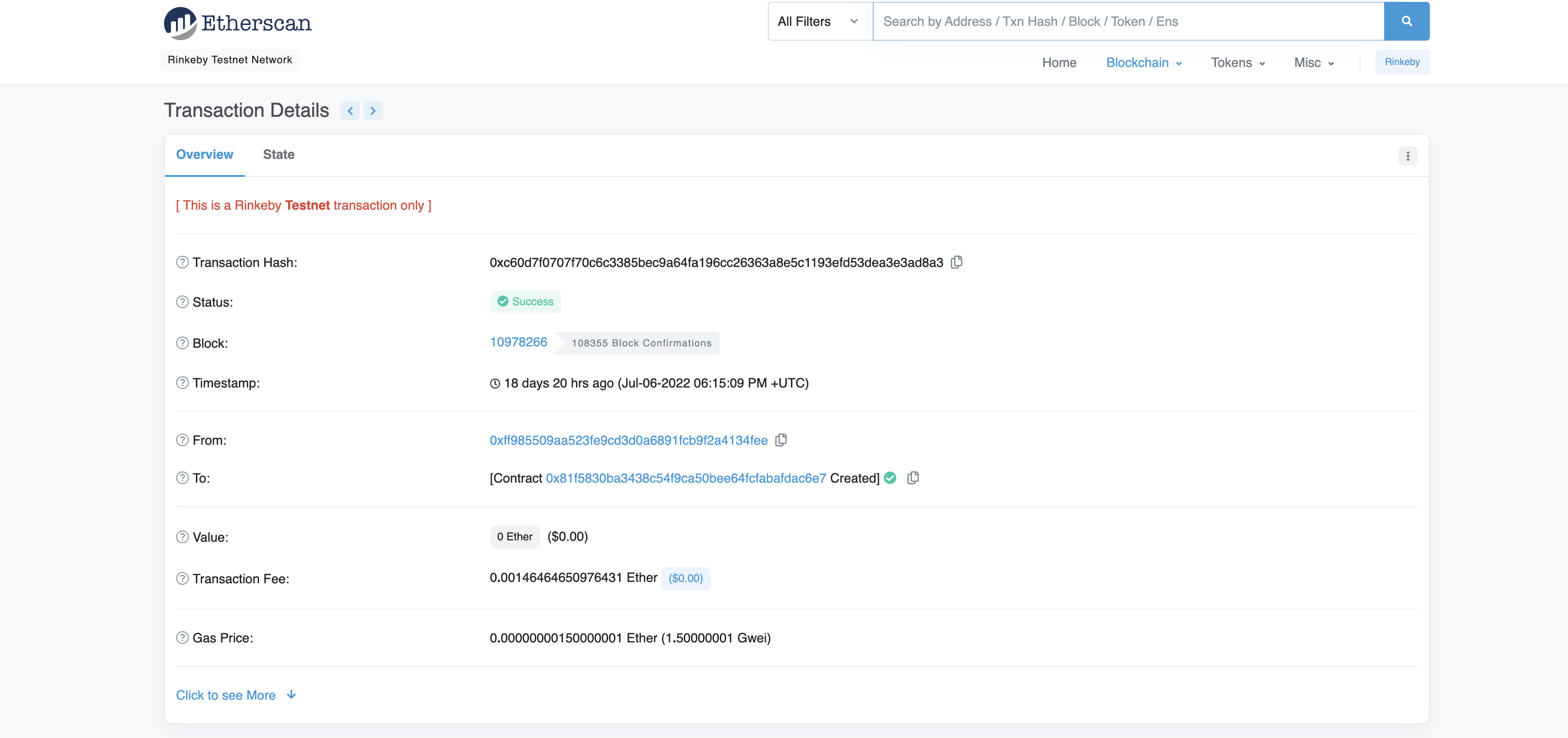 GitHub - aroundtheblock7/DAO