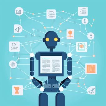 🤖 the ultimate list of ai & machine learning rss... GitHub - ailonag/Ai_BlogSummarizer: monitors a list of feeds and when ...