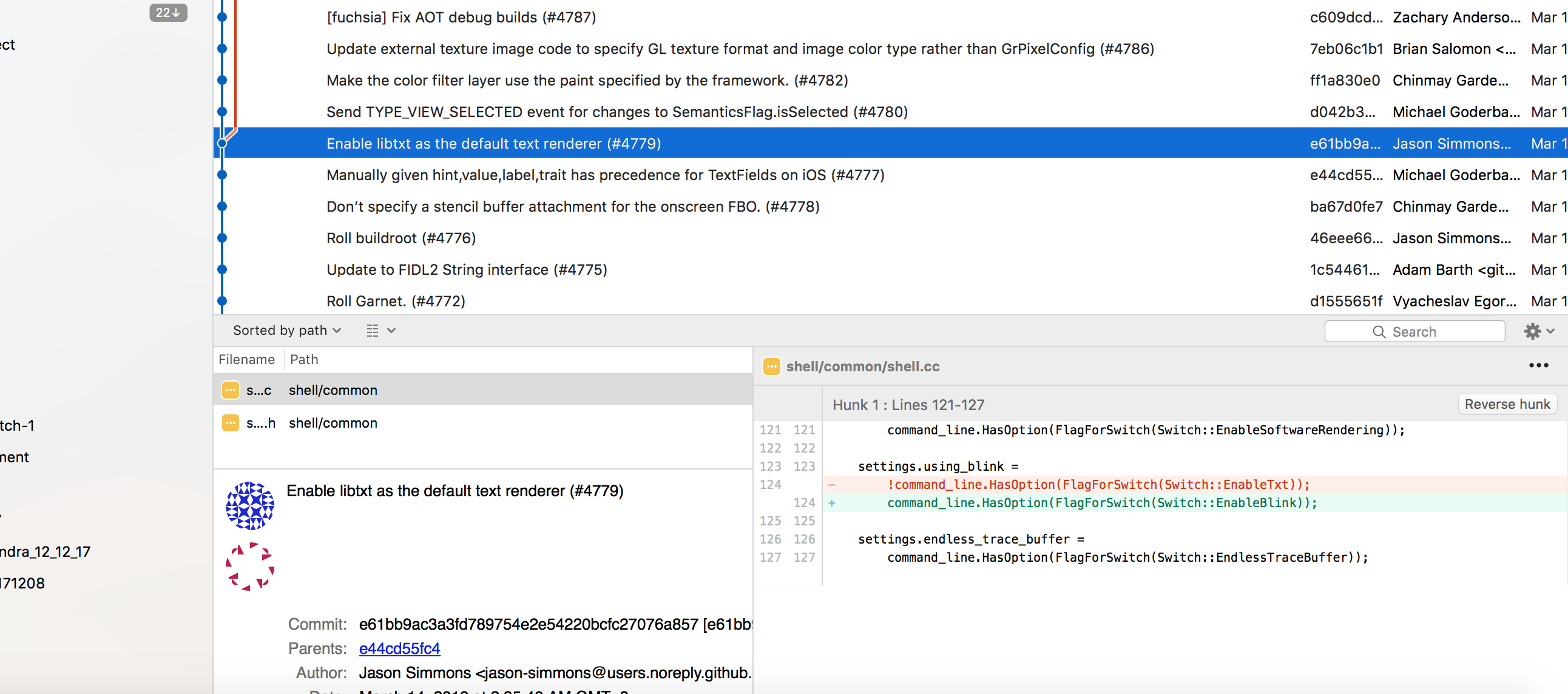 ResourceExtractor in Flutter.jar seems wired in some certain devices ...