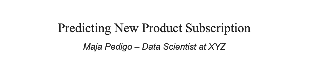 Github Therusa Capstone Project I