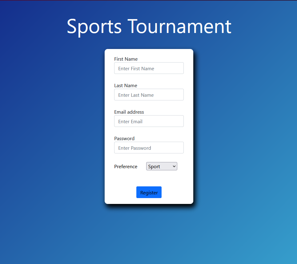 GitHub Rohanc28/Flaskregistrationapp Flask registration project.