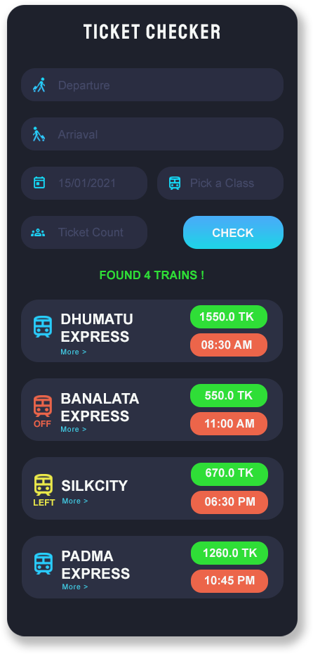 GitHub - al-rafi304/train-ticket-app: [NO LONGER WORKS] A flutter ...