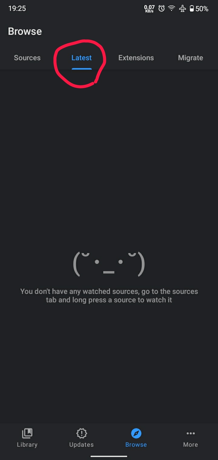Add option to remove latest tab · Issue #384 · jobobby04/TachiyomiSY ...