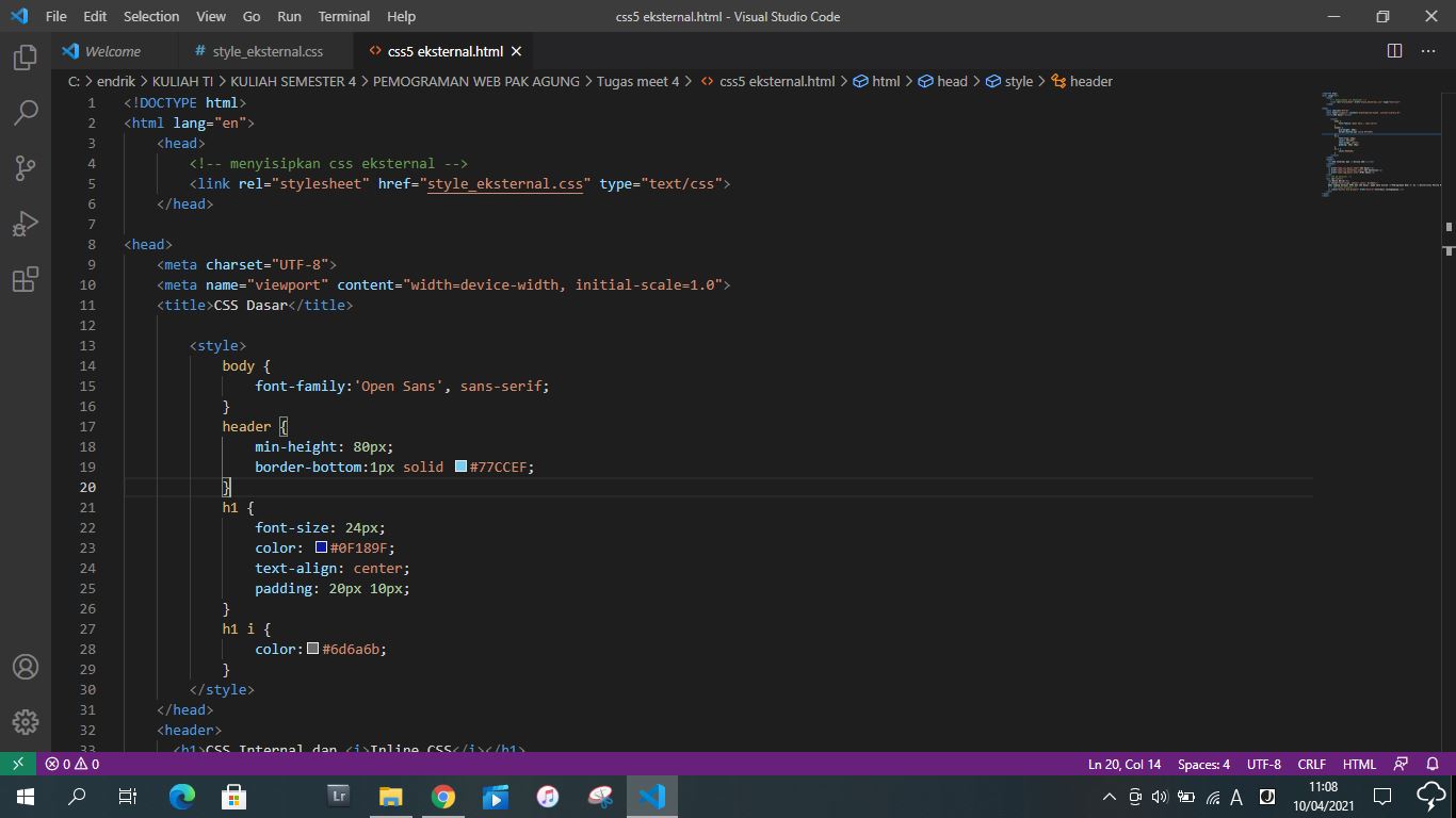 GitHub - Endrik1020/Lab2Web