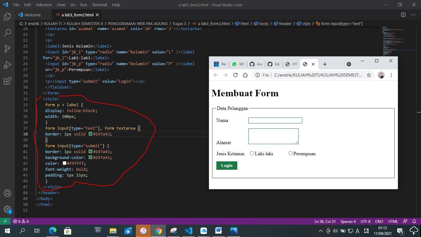 GitHub - Endrik1020/Lab3Web