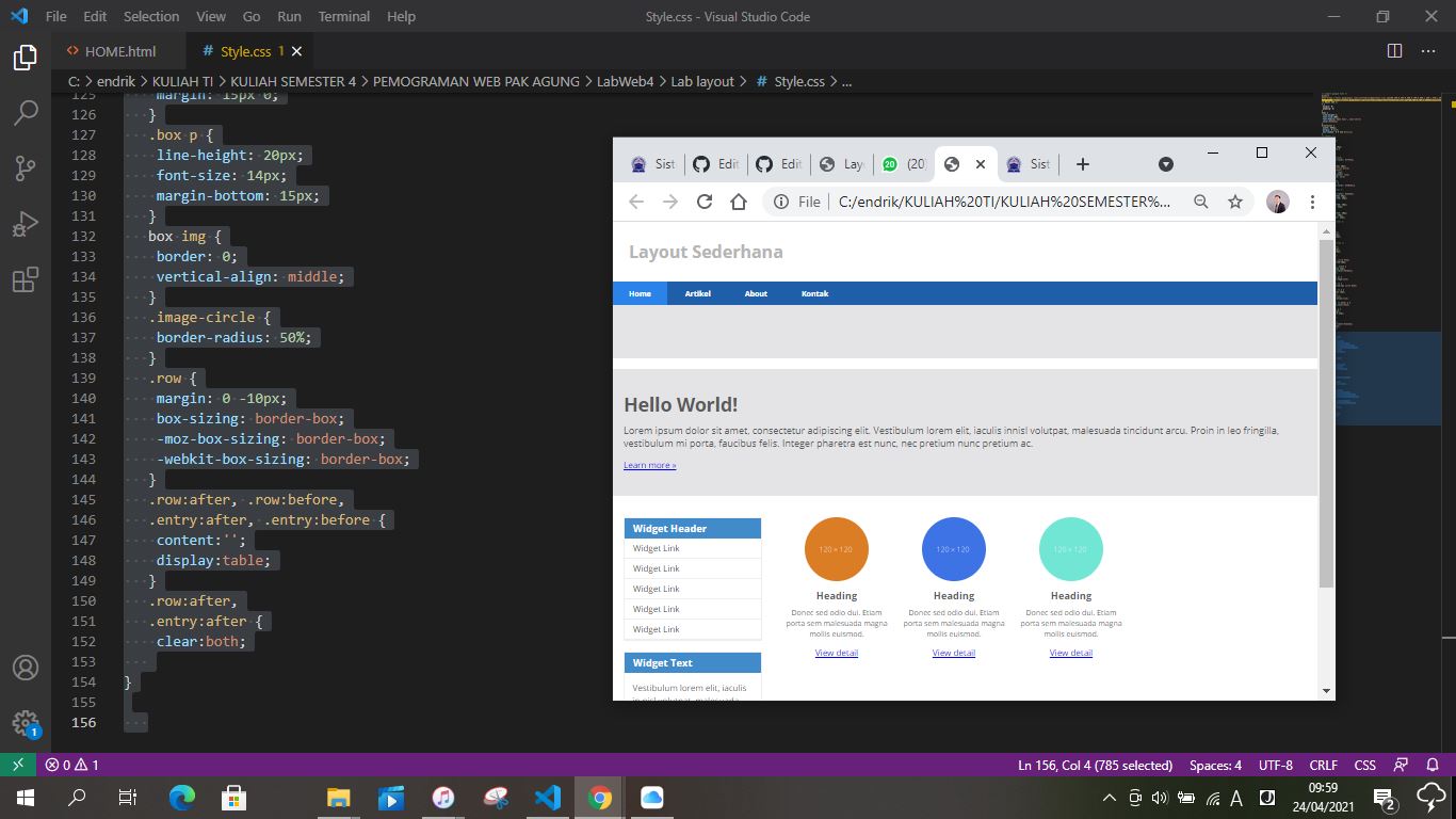 GitHub - Endrik1020/Lab4Web