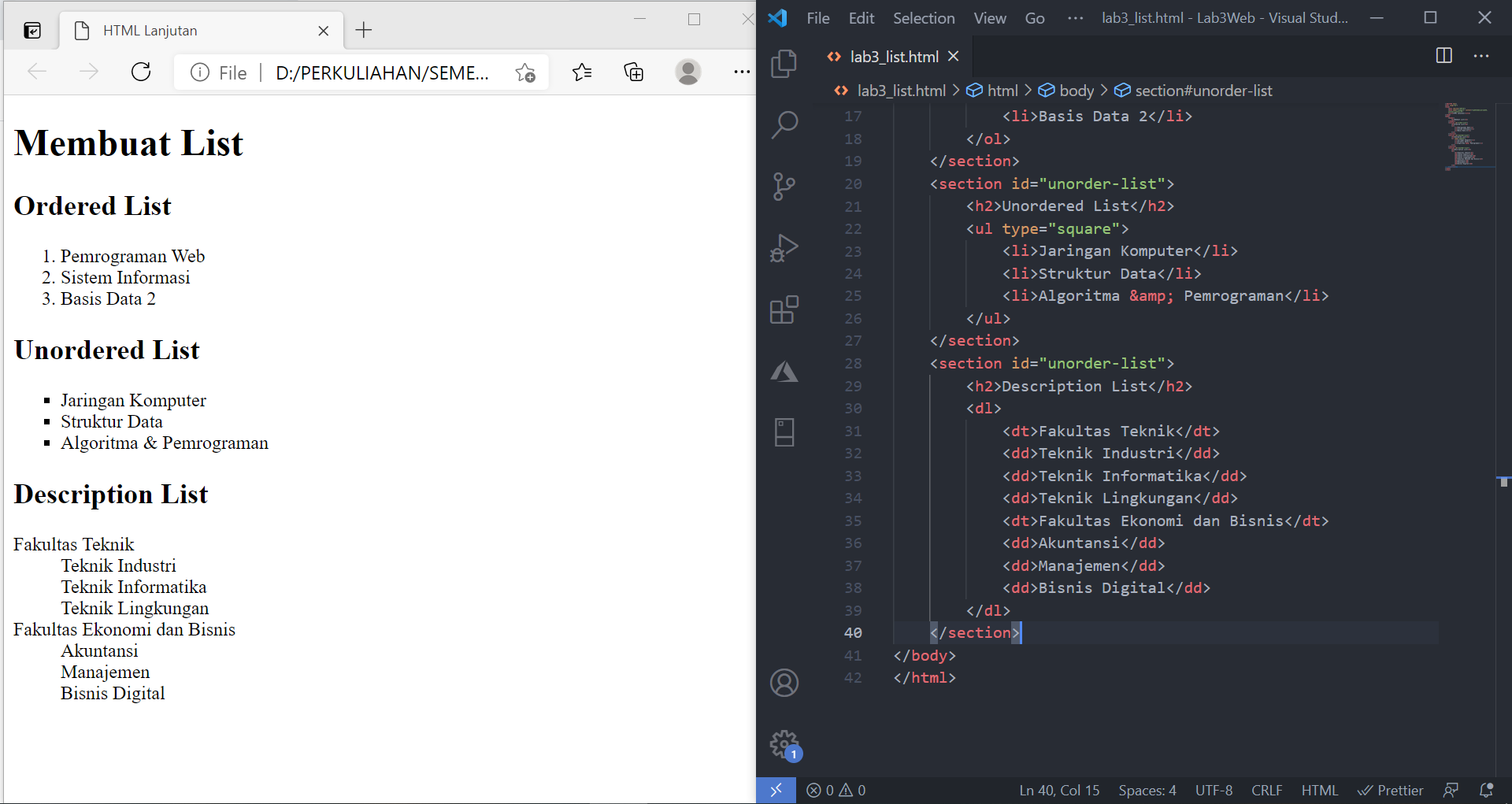 GitHub - abdulmajid96/Lab3Web