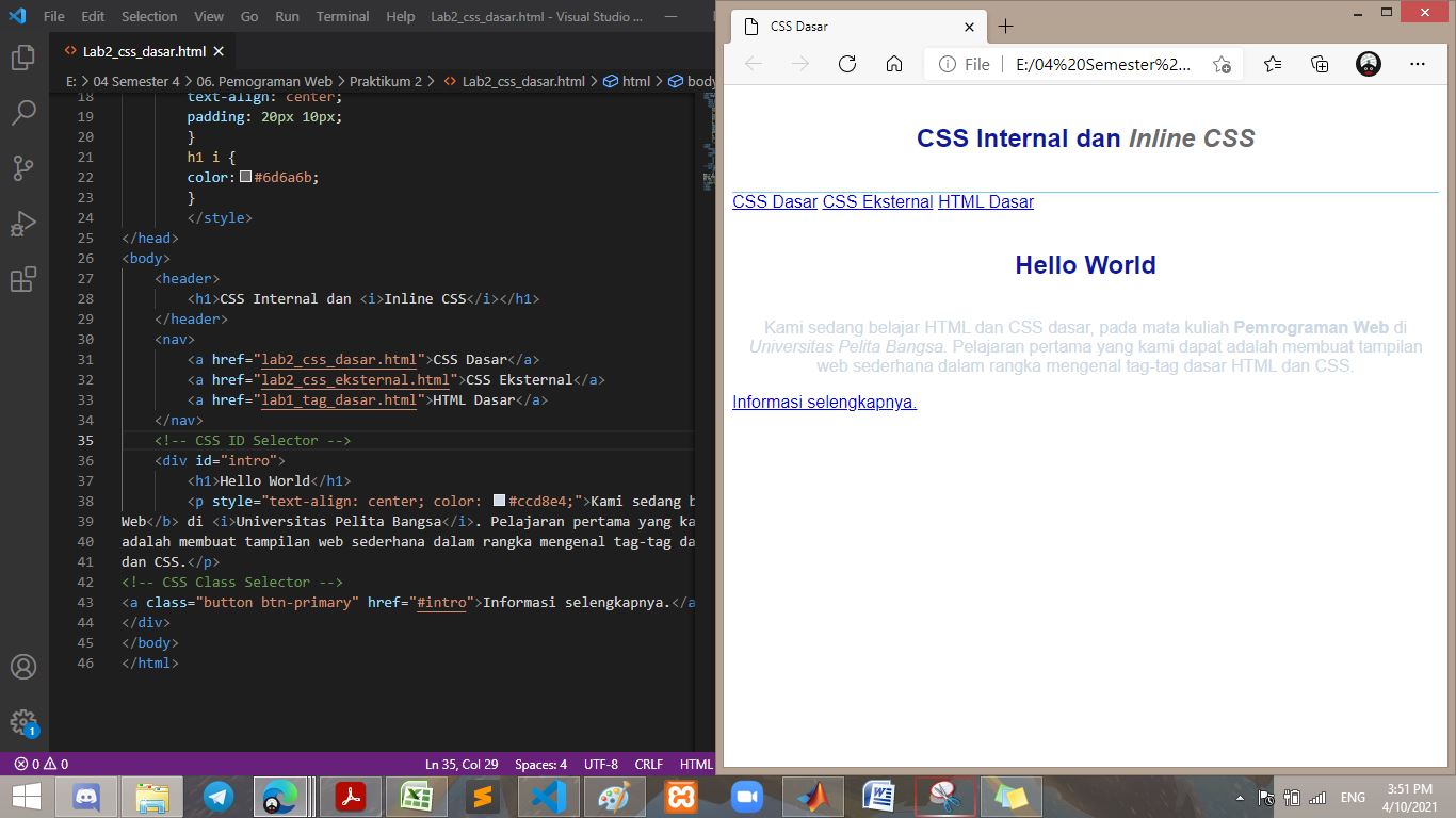 GitHub - arifsamss/Lab2Web.