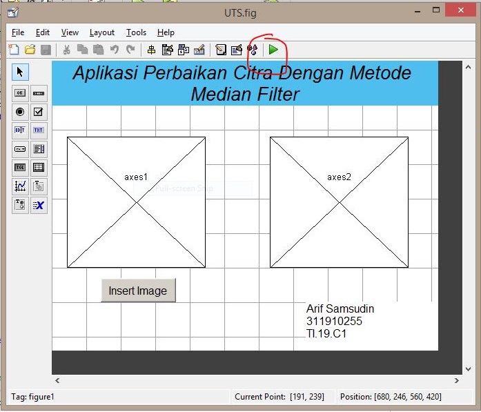 GitHub - arifsamss/Aplikasi_Perbaikan_Citra: Aplikasi GUI untuk ...