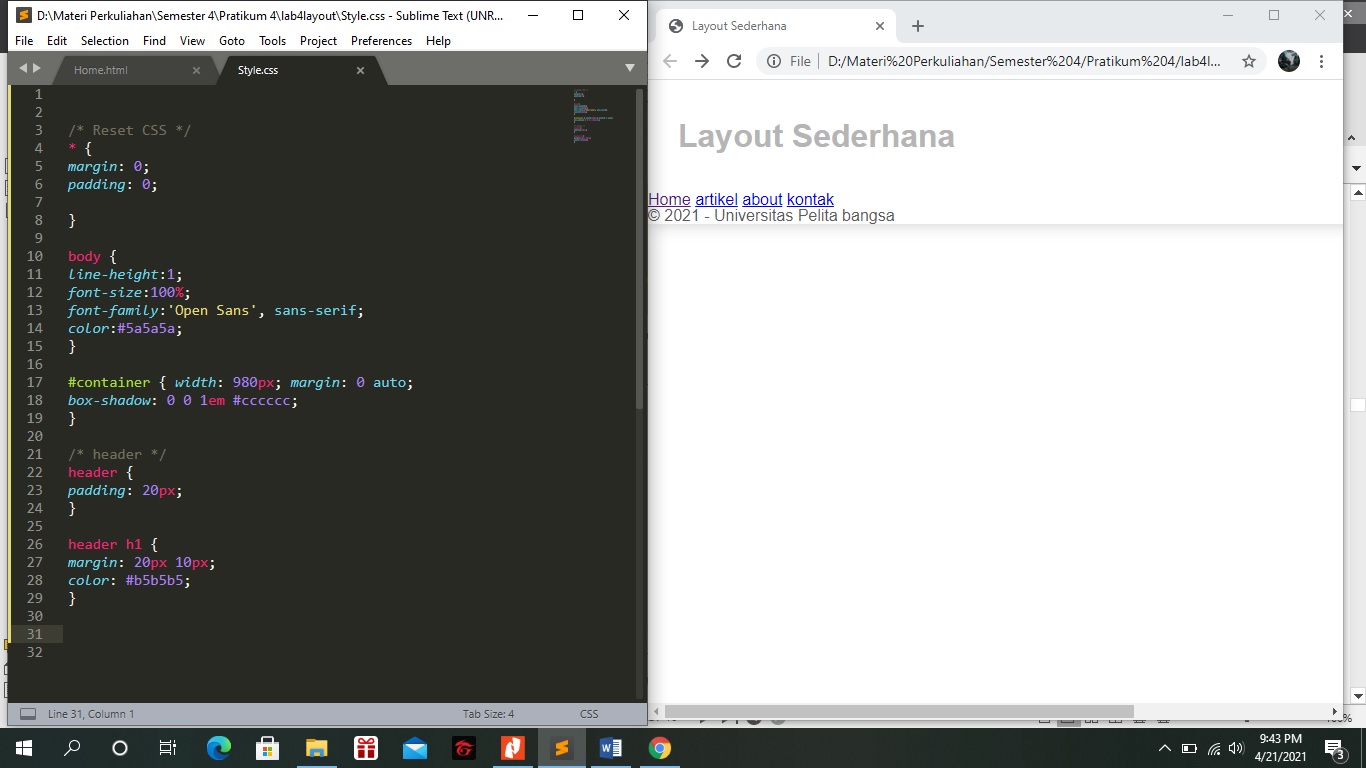 GitHub - Sutabah/Lab4Web