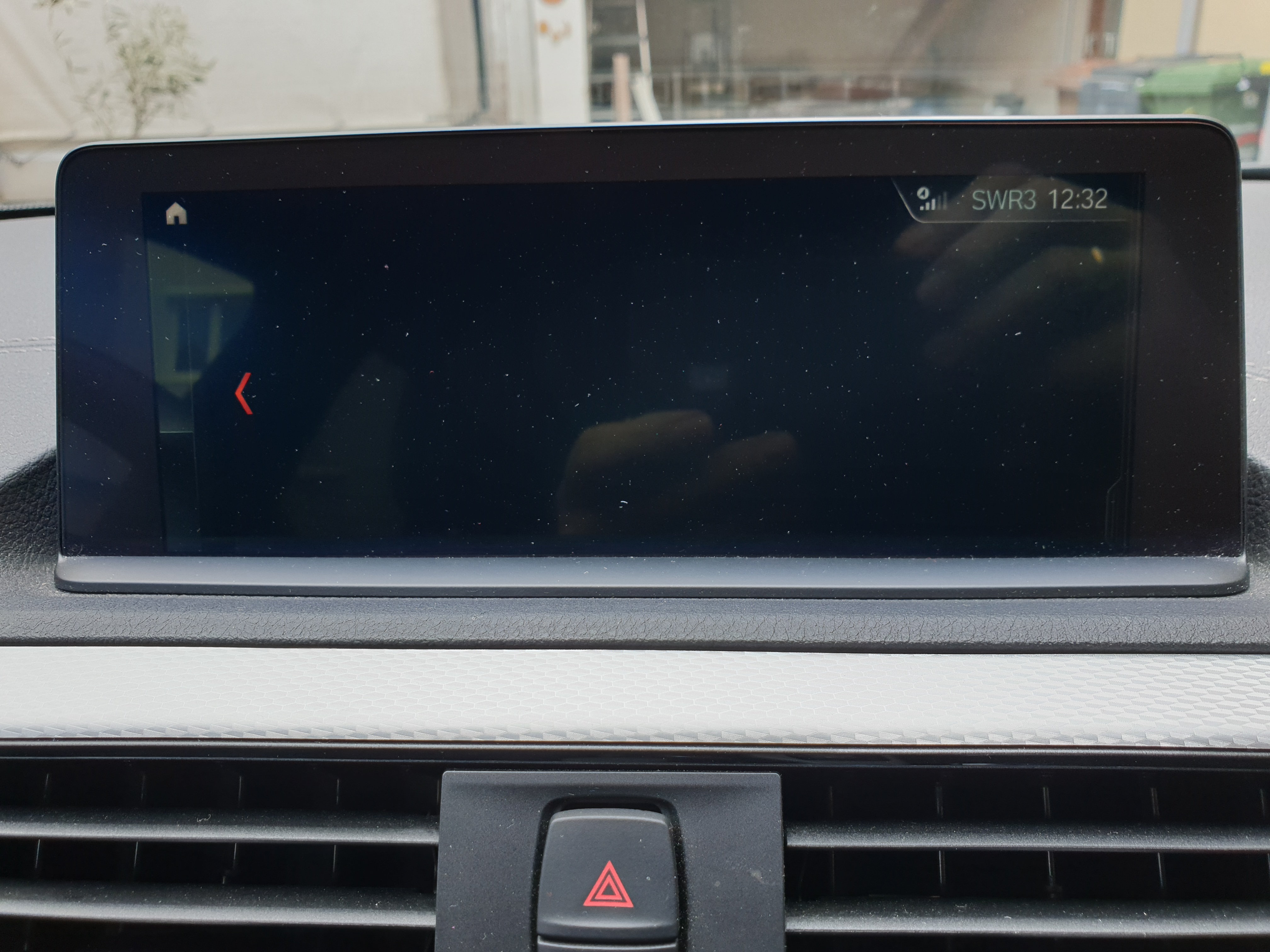 Black Notifications · Issue #247 · BimmerGestalt/AAIdrive · GitHub