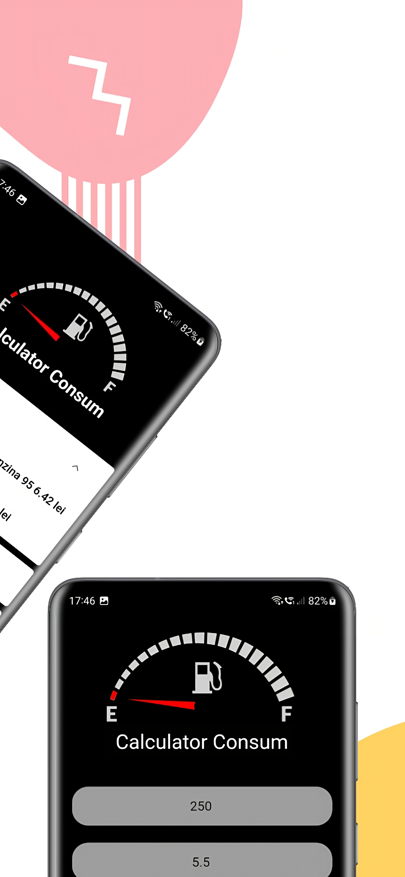 GitHub denosg/calculator_consum_flutter