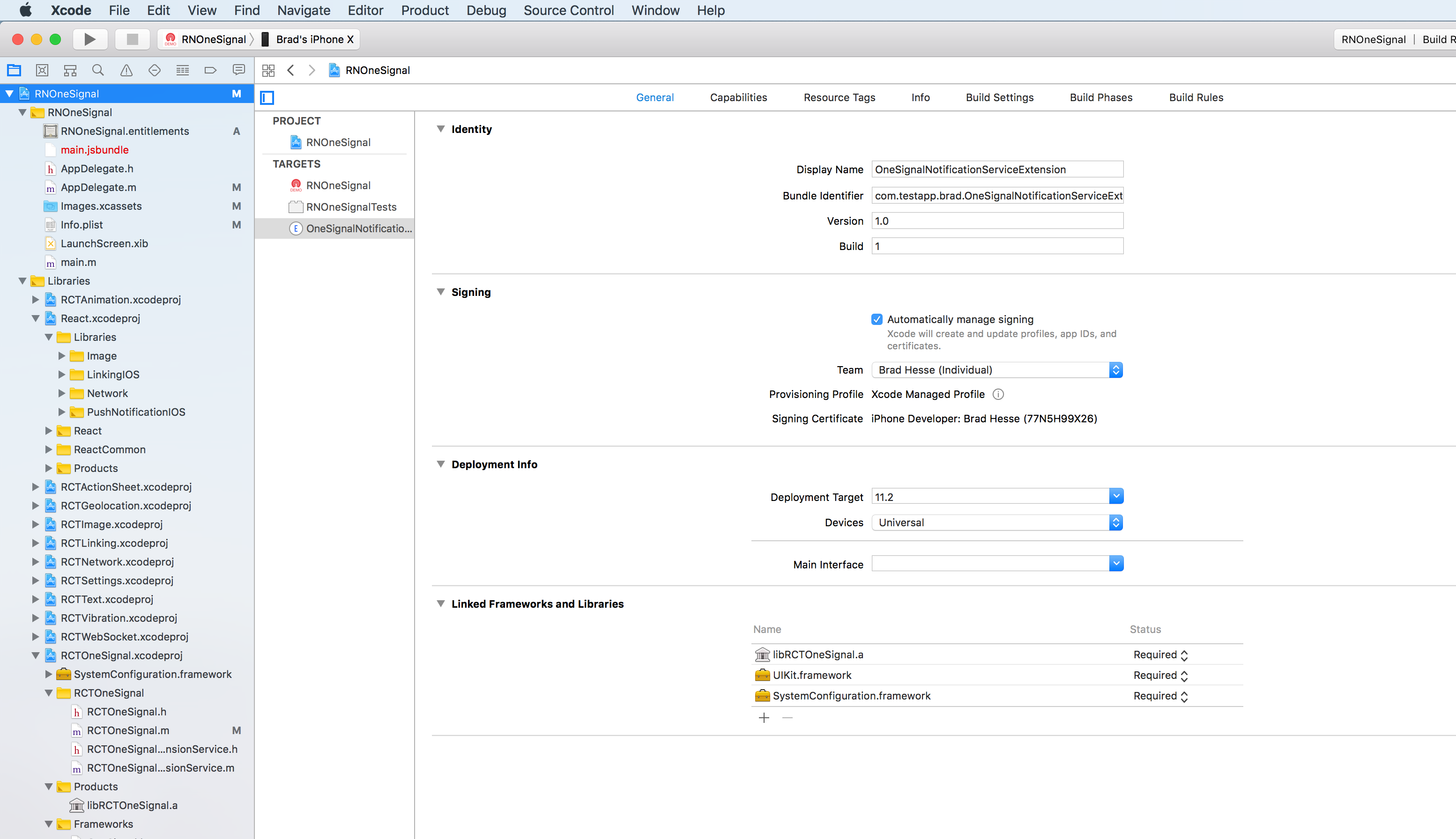ss_xcode