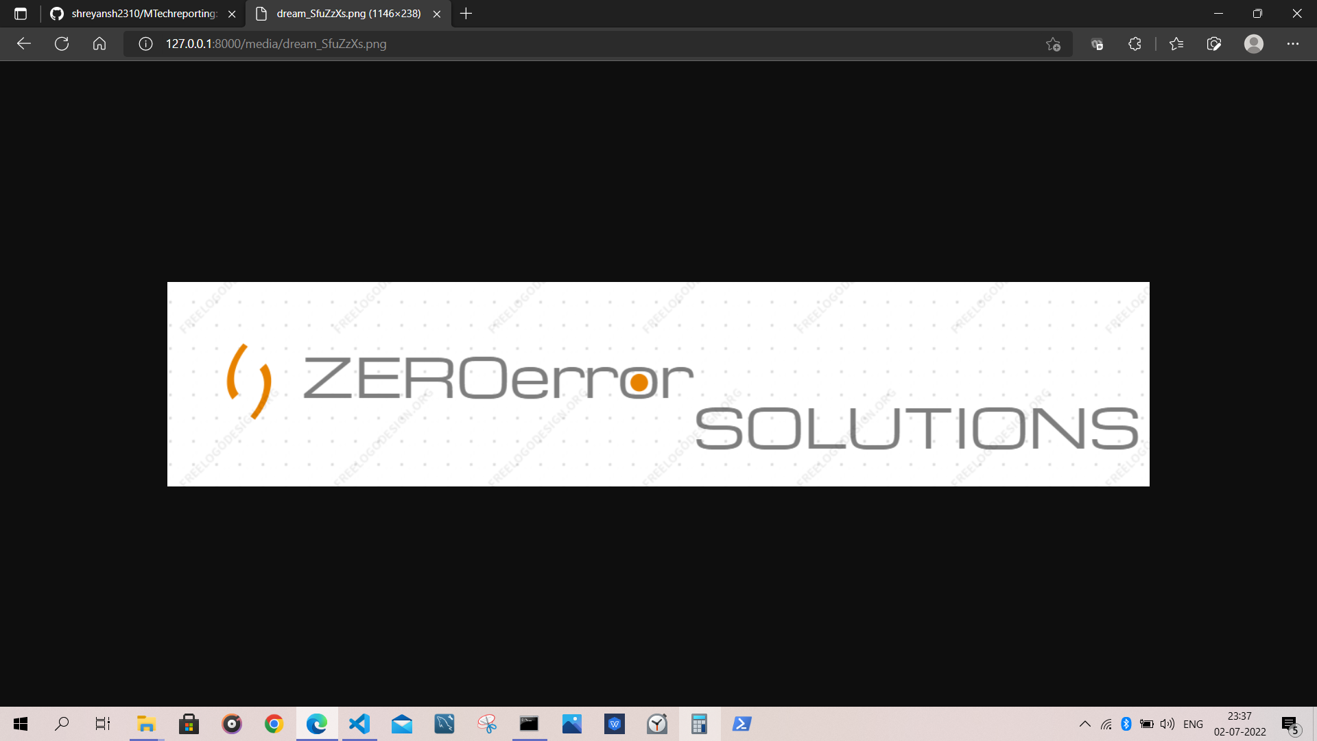 GitHub - shreyansh2310/MTechreporting: Online Reporting Module for M ...