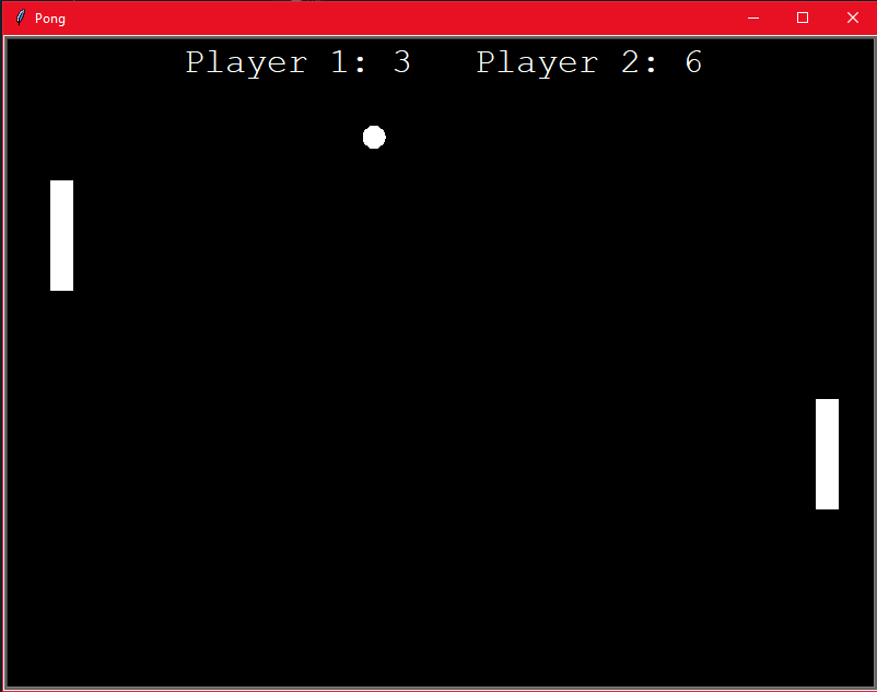 GitHub - agoel11/python_turtle_games: Games made with python using the ...