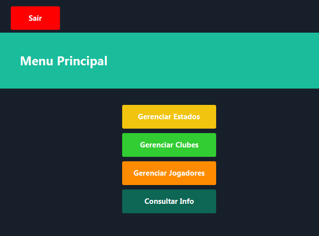 GitHub - MichBritto/projeto-javaFx-4semestre-fatec: Projeto ...