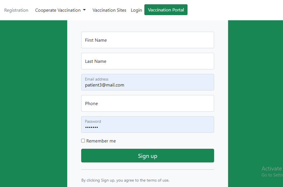 GitHub - nellysoma/Immunization-Portal: Immunization Management System