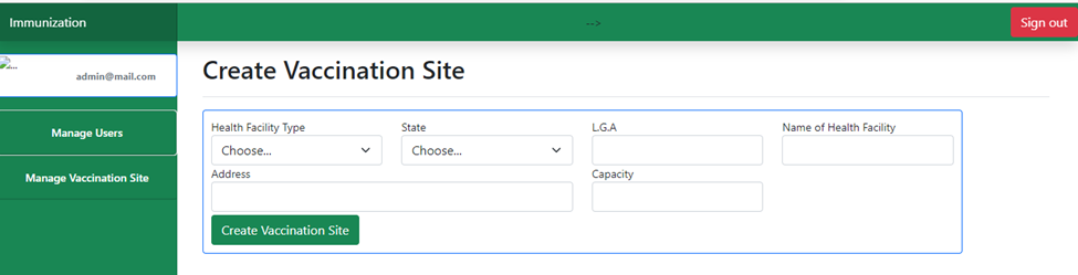 GitHub - nellysoma/Immunization-Portal: Immunization Management System