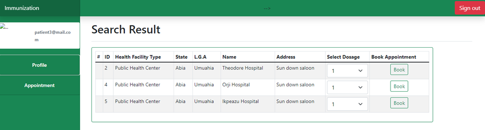 GitHub - nellysoma/Immunization-Portal: Immunization Management System