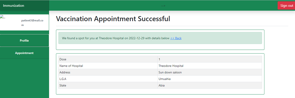 GitHub - nellysoma/Immunization-Portal: Immunization Management System