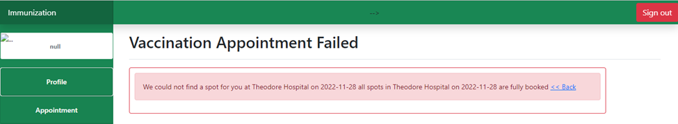 GitHub - nellysoma/Immunization-Portal: Immunization Management System