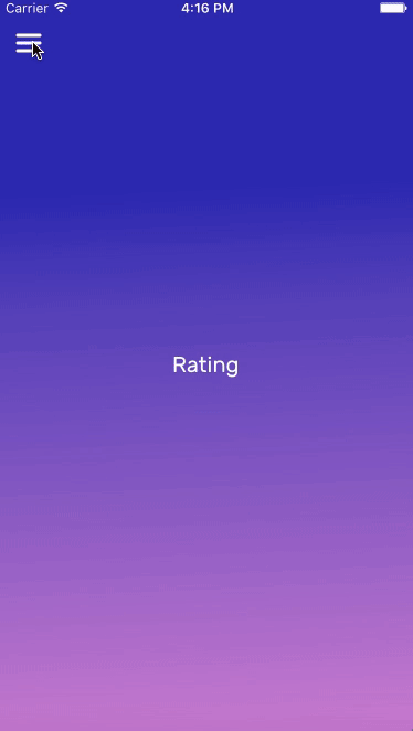 interactivesidemenu