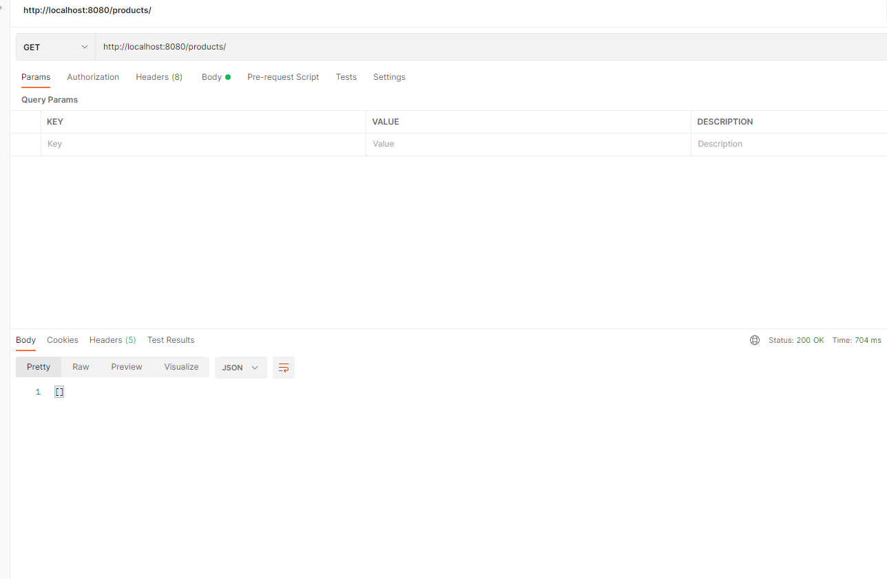 GitHub - mrcoder30/KitchenInventoryAPI: Fully CRUD API