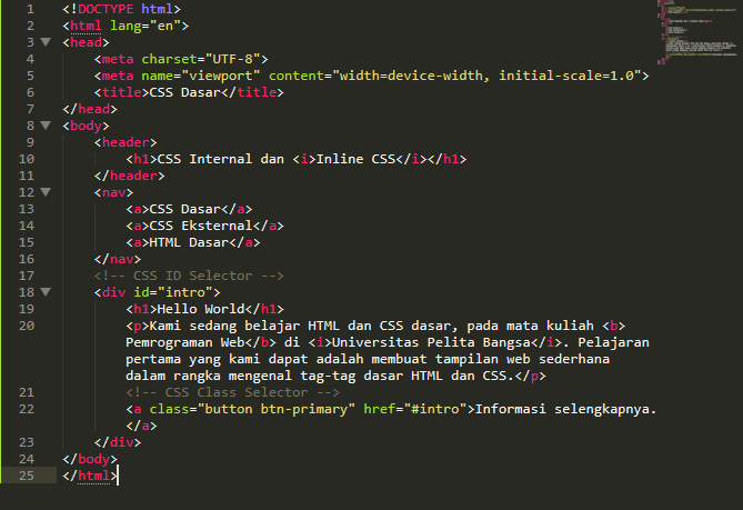 GitHub - robiabdau/Lab2Web: Tugas Pemograman Web · GitHub