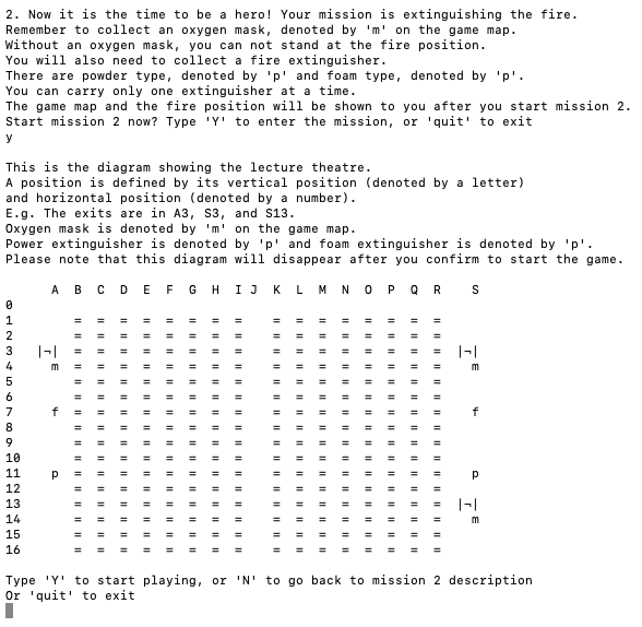 GitHub - nguyenanhhuy248/fire_fighting_game: This is a text-based ...