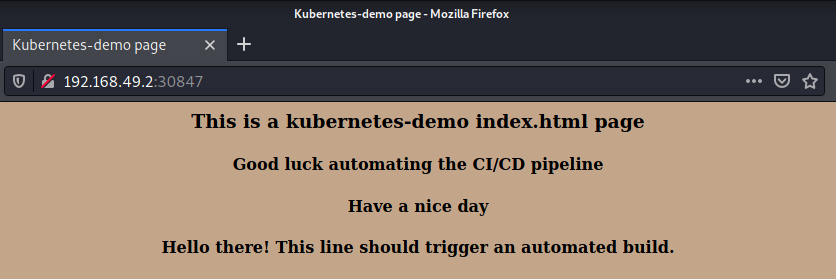GitHub - k-nikola/kubernetes-demo: A repo that contains the files ...