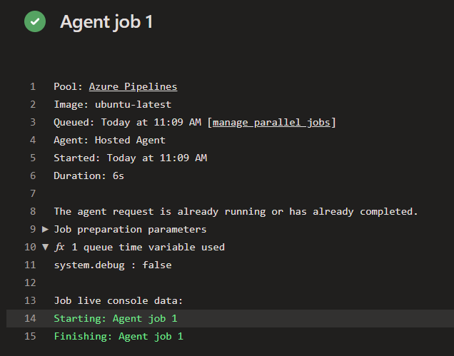 System.debug does not set verbosity to detailed · Issue #249 · qetza ...