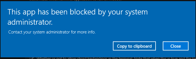 Unable to connect to any remote server · Issue #5700 · microsoft/vscode ...