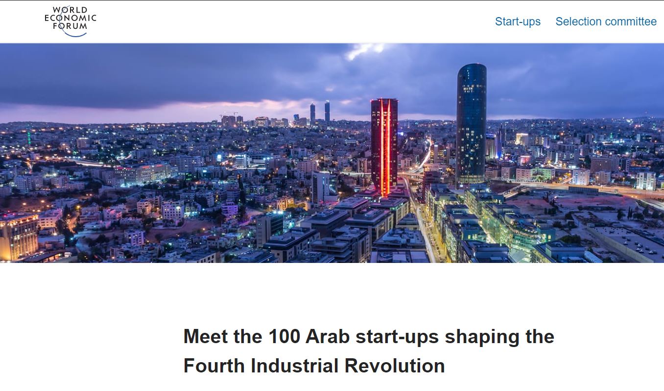 Arab Startups
