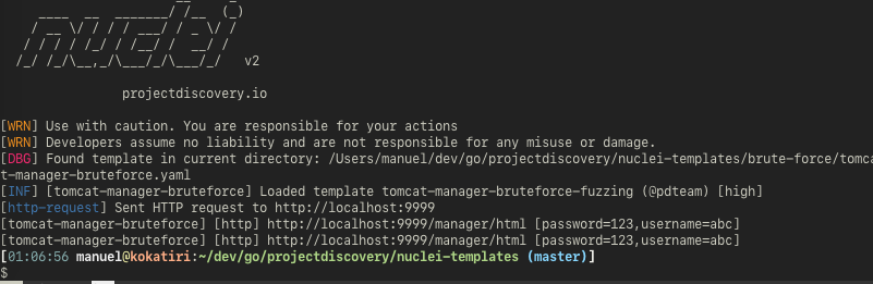 Unquoted payload variables causes govaluate to lookup for the wrong ...