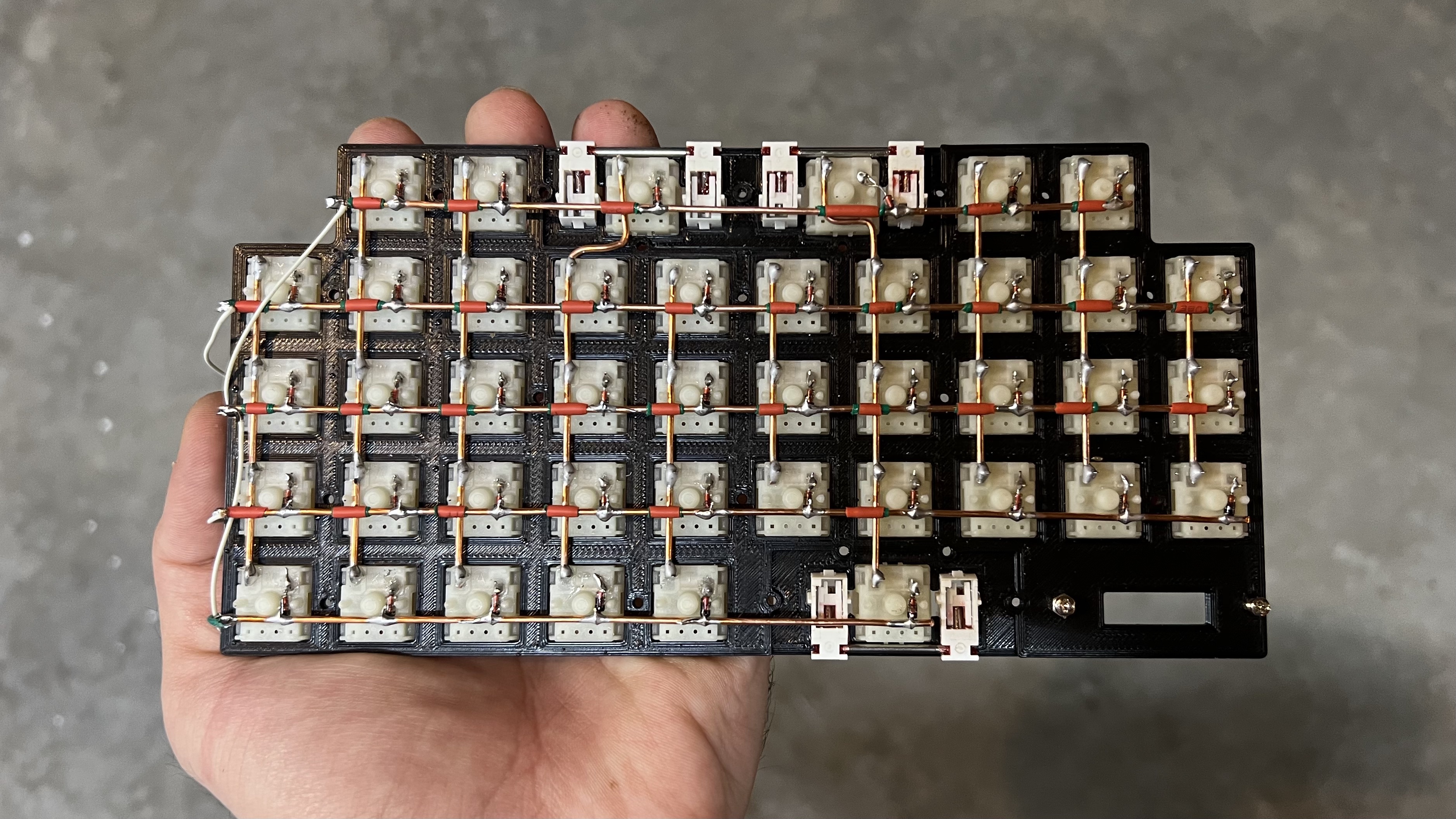 Matrix