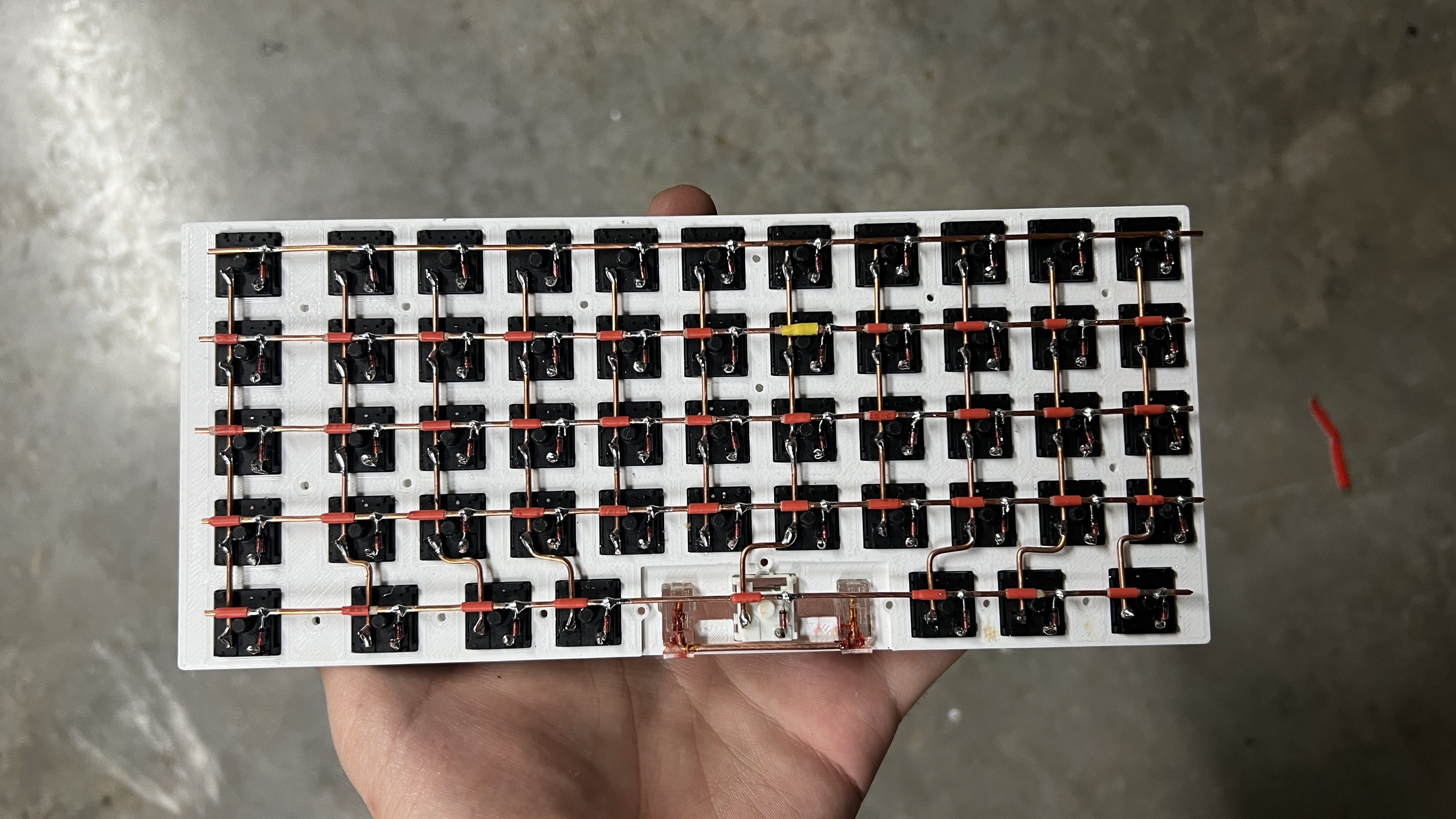 Matrix