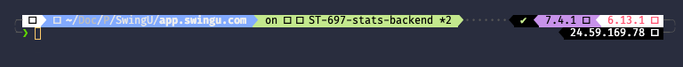 In-built terminal not loading font ligatures · Issue #99472 · microsoft ...